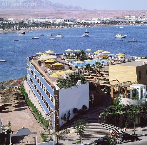 Iberotel Lido 14